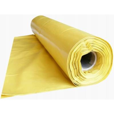 Parozábranná Fólie Boramax žlutá 50 m x 2 m x 0,20 mm