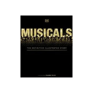 Musicals (ISBN: 9780241437537)
