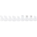 Sada hlavíc pre kozmetický prístroj Hydrogen H2+ 6v1