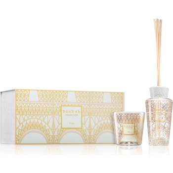 Baobab Collection My First Baobab Paris подаръчен комплект