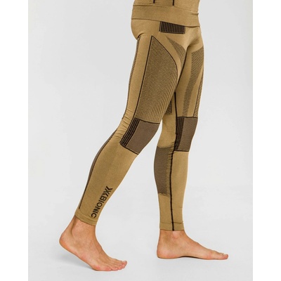 X BIONIC RADIACTOR 4.0 Pants MEN Gold black