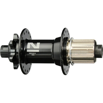 Novatec D442SB-B12-S4S-11S