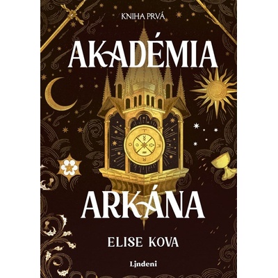 Akadémia arkána