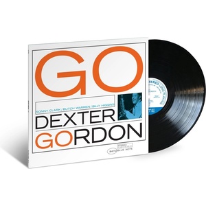 Universal Gordon Dexter: Go! - Vinyl (LP) (041863)
