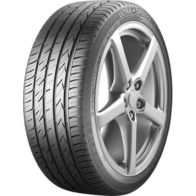Gislaved Ultra Speed 2 245/45 R19 102Y
