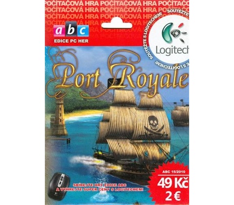 Port Royale