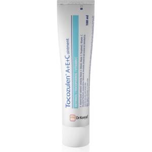 Dr Konrad Tocozulen® A+E+C мехлем за много суха кожа 100ml