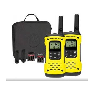 Motorola TLKR T92 H20 2ks, vysílačky - A9P00811YWCMAG