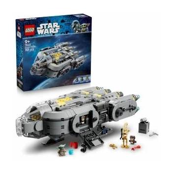 LEGO® Star Wars™ - Anzellan Starship (75445)