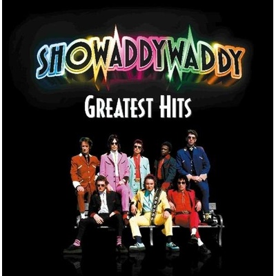 Greatest Hits - Showaddywaddy LP