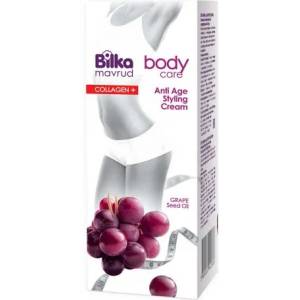 Bilka Upgrade Mavrud Anti-age Collagen+ Интензивен дълбоко регенериращ модулатор за тяло 180мл