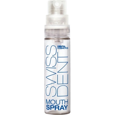 Swissdent Spray Pure Freshness 9 ml