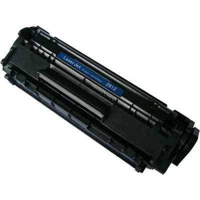 Compatible HP Q2612X