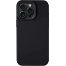 AppleMix TACTICAL Velvet Smoothie Apple iPhone 15 Pro Max asfaltovo čierne