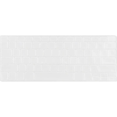 ENKAY tenký kryt klávesnice (US) pro MacBook Air 13" / Pro 13" / Pro 15" - čirý