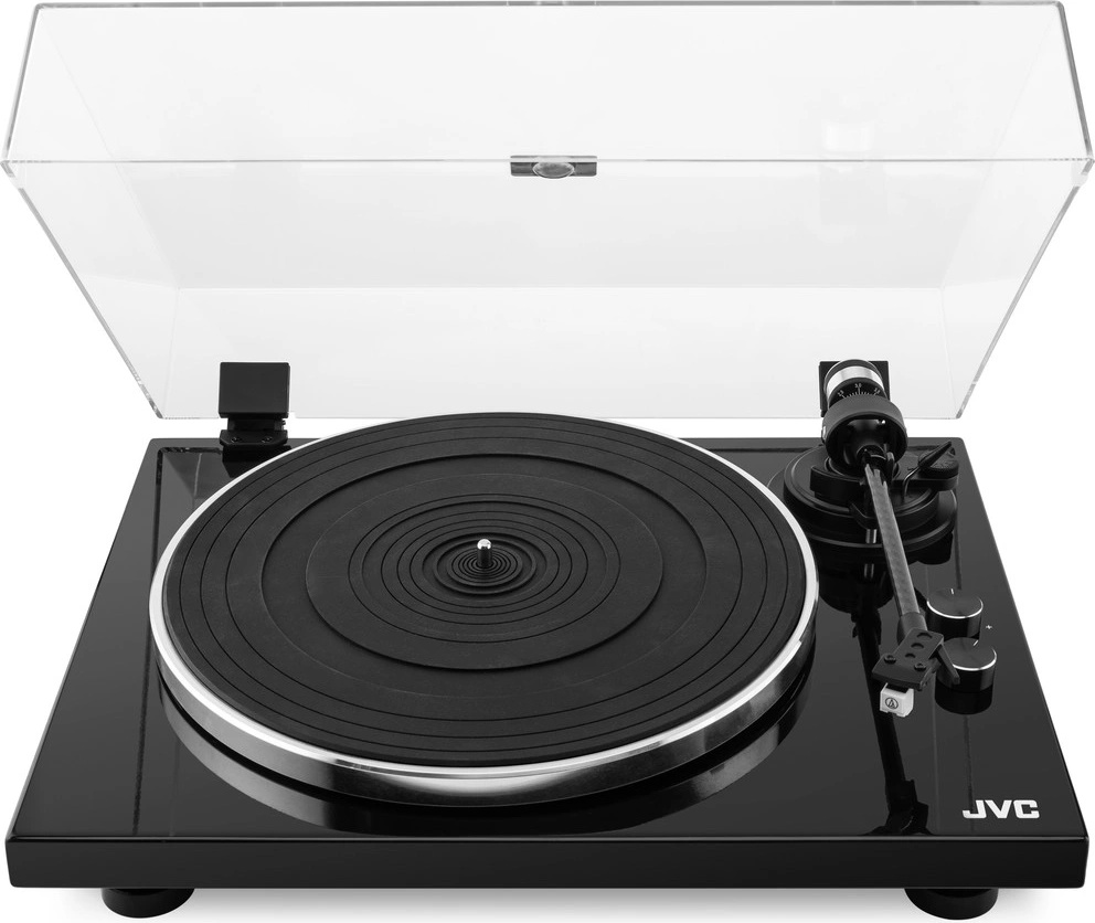 JVC AL-E534