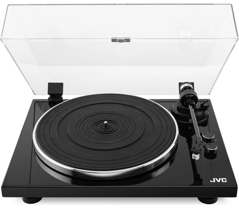 JVC AL-E534