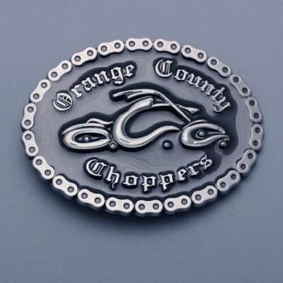 CC Fashion Přezka na opasek Choppers