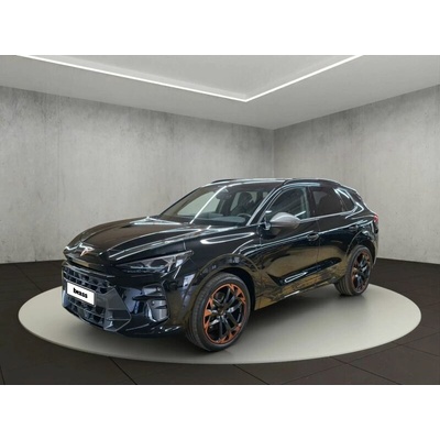 Cupra Terramar VZ 200 kW