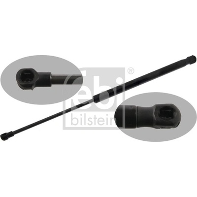 Pneumatická pružina, zavazadlový / nákladový prostor FEBI BILSTEIN 38192