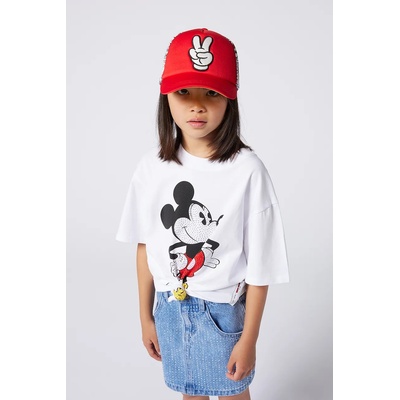 Marc Jacobs Детска дънкова пола Marc Jacobs (W60539.114.150)