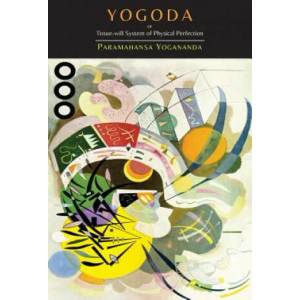 Yogoda (ISBN: 9781614277378)