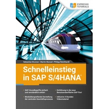 Schnelleinstieg in SAP S/4HANA