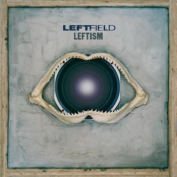 LEFTFIELD - Leftism LP