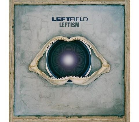 LEFTFIELD - Leftism LP
