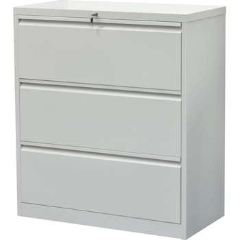 RFG Метален Кардекс RFG с 2 x 3 чекмеджета, 90 x 45 x 103.1 cm