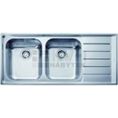 Franke NEX 621