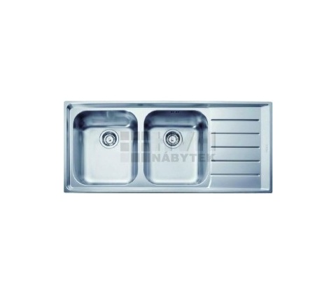 Franke NEX 621