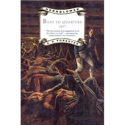 Beat to Quarters - C.S. Forester