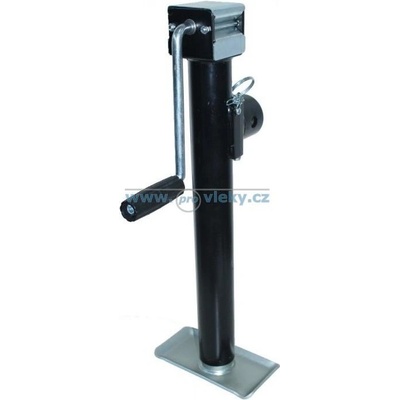 Tanatech Noha sklopná otočná | Zboží Auto