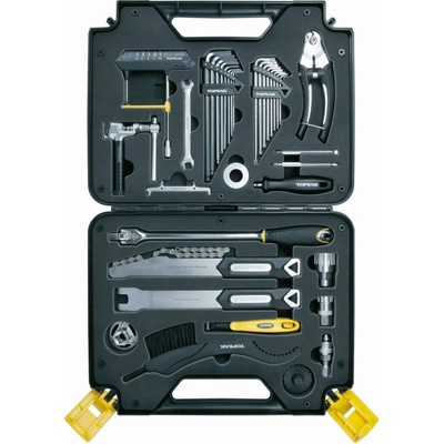 Topeak Nářadí PREPBOX 4710069689004