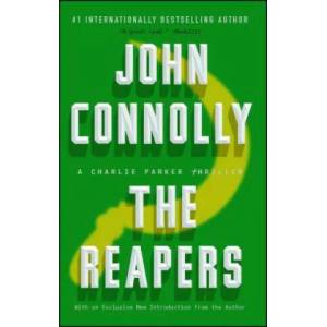 The Reapers | John Connolly (ISBN: 9781501122675)