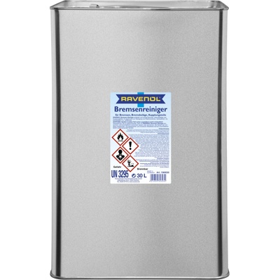 Ravenol Čistič brzd 30L