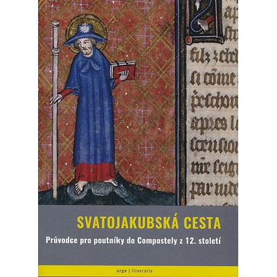Svatojakubská cesta
