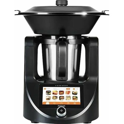 Philipiak Milano COOKOVER C-01 černý – Hledejceny.cz