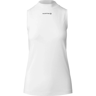 Martini Дамски потник с широка презрамка Martini Women's Trektech Sleeveless Shirt Tank top - White - размер XL (916-4483-0315)