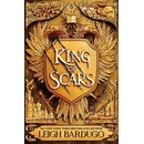 King of Scars - Leigh Bardugo