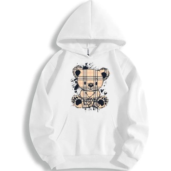 Дамски суичър a35. l6. w