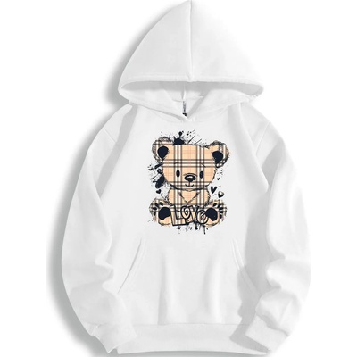 Дамски суичър a35. l6. w