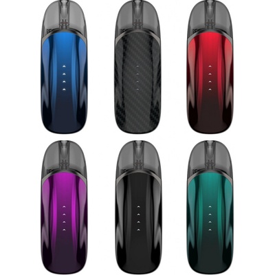 Vaporesso Zero 2 Pod 800 mAh Černá 1 ks
