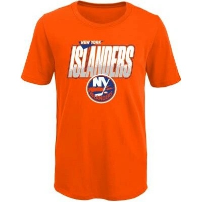 Outerstuff detské tričko New York Islanders Frosty Center Ultra