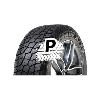 Radar Renegade A/T 5 35/12,5 R20 121S