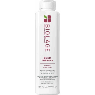 Biolage Bond Therapy Shampoo 400 ml