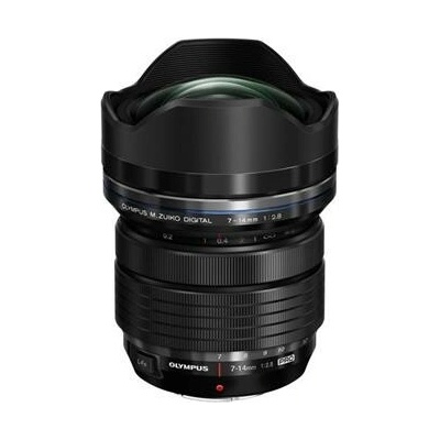 Olympus EW-M0714 black PRO