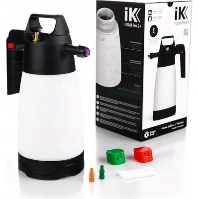 iK Sprayers IK FOAM PRO 2 1250 ml – Zbozi.Blesk.cz