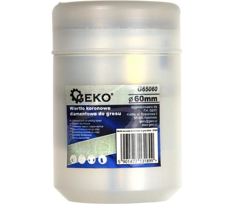Geko G65060